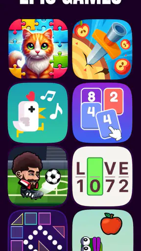 Juegos Sin internet conexión screenshot 5