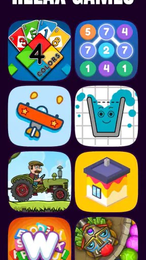 Juegos Sin internet conexión screenshot 6