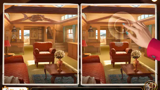 June's Journey - Busca objetos screenshot 12