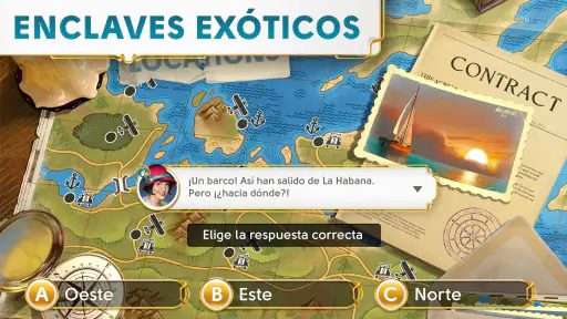 June's Journey - Busca objetos screenshot 4