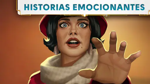 June's Journey - Busca objetos screenshot 5