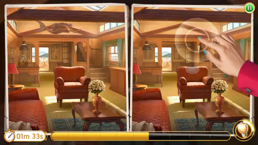 June's Journey - Busca objetos screenshot 6