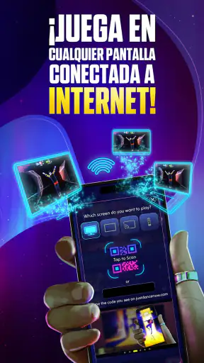 Just Dance Now screenshot 4
