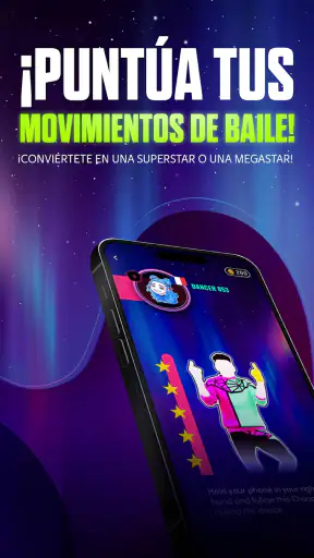 Just Dance Now screenshot 6