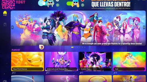 Just Dance Now screenshot 7