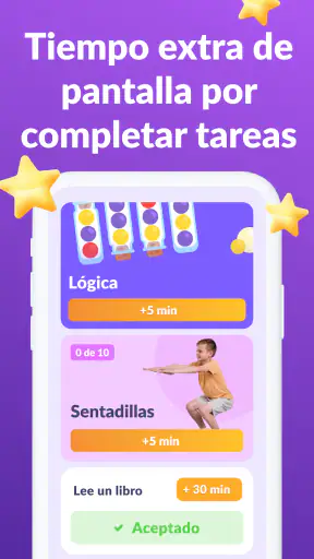 Kids360: Control Parental screenshot 3