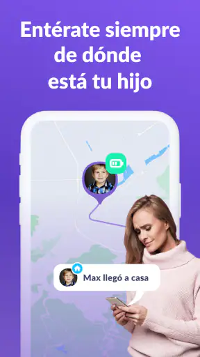 Kids360: Control Parental screenshot 5