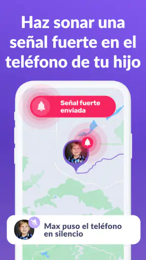 Kids360: Control Parental screenshot 6