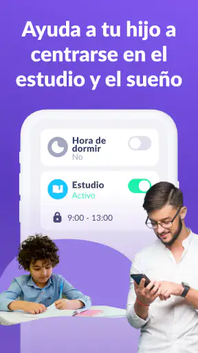 Kids360: Control Parental screenshot 7