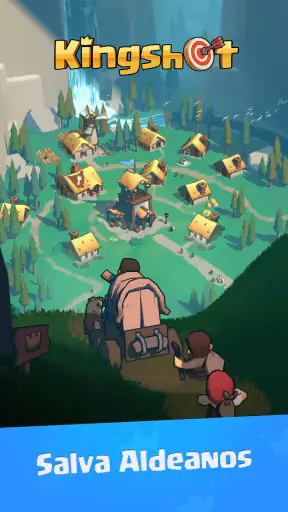 Kingshot screenshot 10