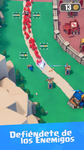 Kingshot screenshot 11