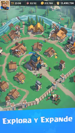 Kingshot screenshot 8