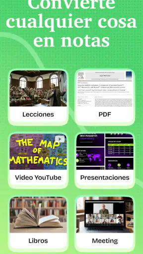 Kiwi AI: Estudio y Resúmenes screenshot 3
