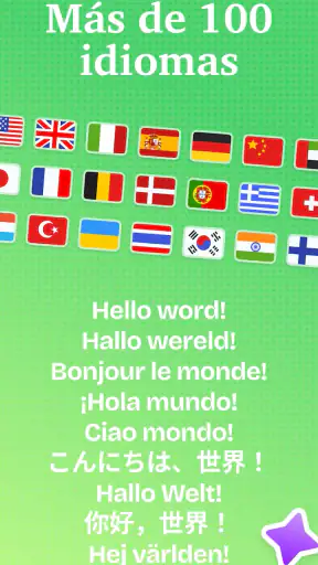 Kiwi AI: Estudio y Resúmenes screenshot 6