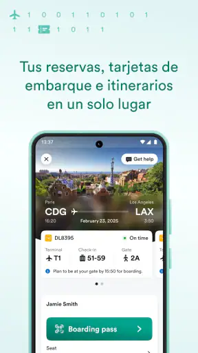 Kiwi.com - Vuelos baratos screenshot 3