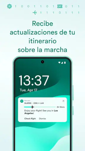 Kiwi.com - Vuelos baratos screenshot 7