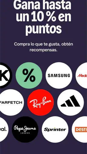 Klarna: Pagos más inteligente screenshot 3