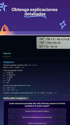 Knowunity | Apuntes y IA screenshot 8