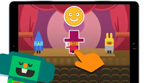 Kokoro Kids: Juegos educativos screenshot 10
