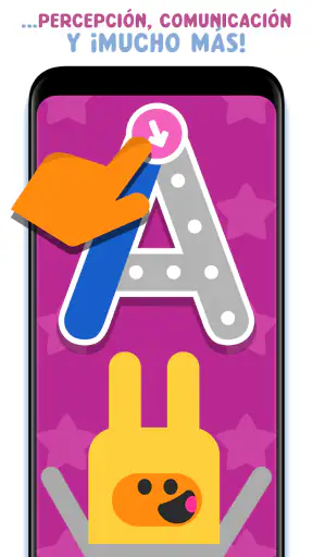 Kokoro Kids: Juegos educativos screenshot 4