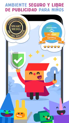 Kokoro Kids: Juegos educativos screenshot 7