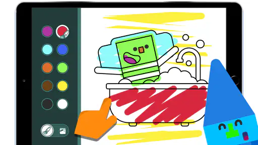 Kokoro Kids: Juegos educativos screenshot 9