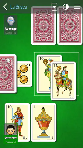 La Brisca - en español screenshot 1