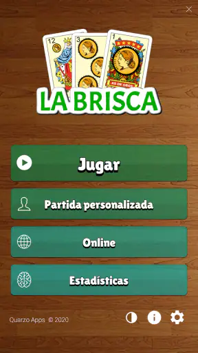 La Brisca - en español screenshot 2
