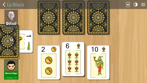 La Brisca - en español screenshot 5