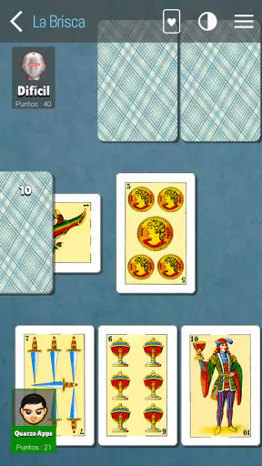 La Brisca - en español screenshot 7
