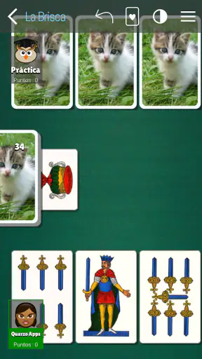 La Brisca - en español screenshot 9