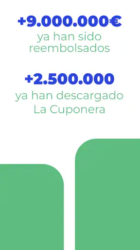 La Cuponera: Cashback y Ahorro screenshot 6
