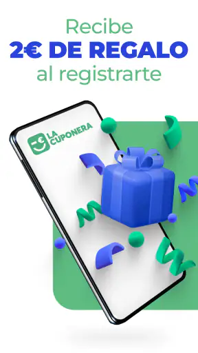 La Cuponera: Cashback y Ahorro screenshot 8