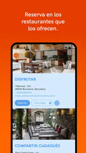 LACRÈME screenshot 5