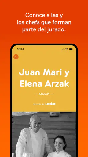 LACRÈME screenshot 7