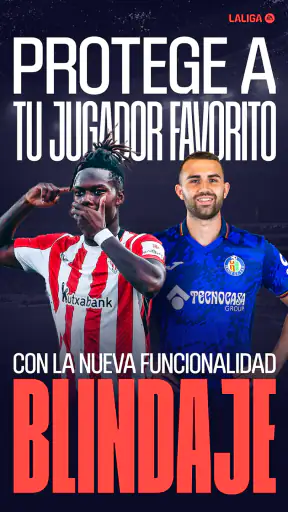 LALIGA FANTASY: Mánager Fútbol screenshot 2