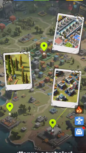 Lands of Jail screenshot 12