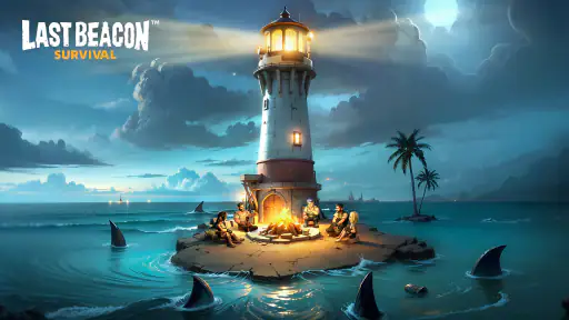 Last Beacon:Survival screenshot 1