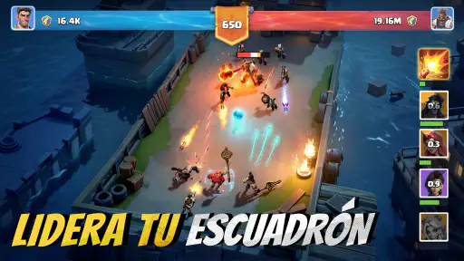 Last Beacon:Survival screenshot 5