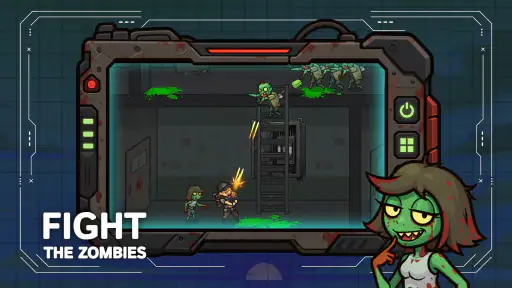 Last Extract screenshot 5