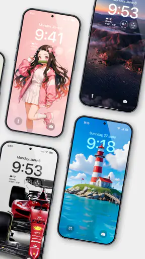 Launcher OS™ screenshot 6