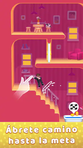 Lazy Jump screenshot 10