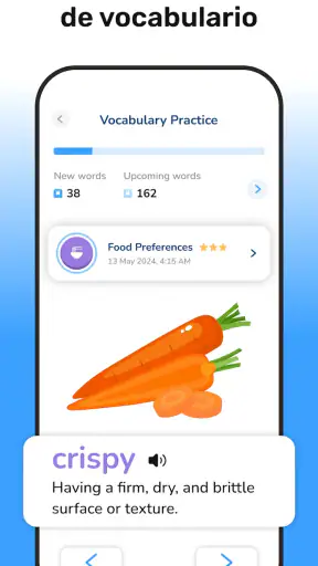 Learna: Aprende & Habla Inglés screenshot 4