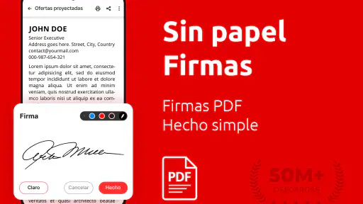 Lector PDF AI: Chat y Resumen screenshot 10