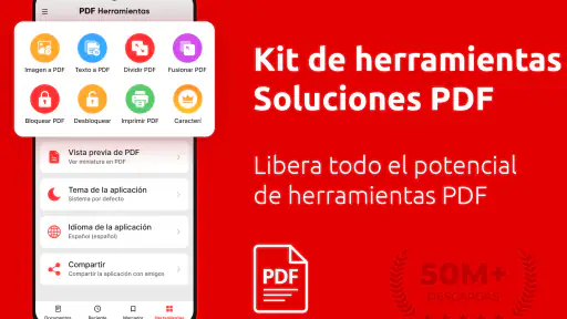 Lector PDF AI: Chat y Resumen screenshot 9