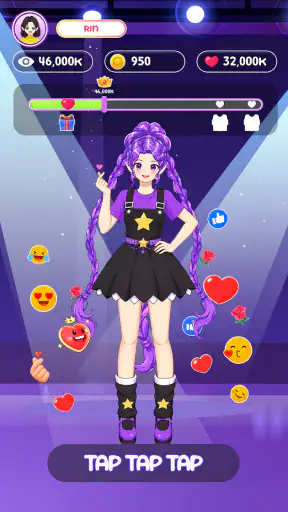 Left Or Right Perfect Dress Up screenshot 11