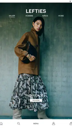 LEFTIES - Ropa y accesorios screenshot 5