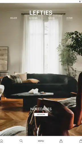 LEFTIES - Ropa y accesorios screenshot 8
