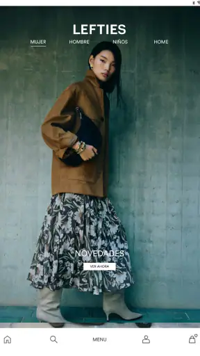 LEFTIES - Ropa y accesorios screenshot 9