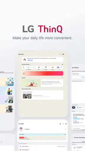 LG ThinQ screenshot 7